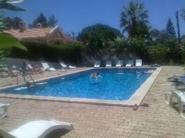 Apartamento de vacaciones en Carvoeiro (Algarve)Casa de vacaciones