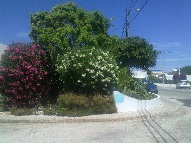 Apartamento de vacaciones en Carvoeiro (Algarve)Casa de vacaciones