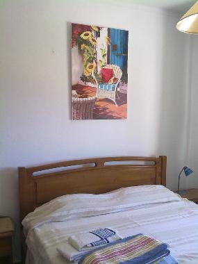 Apartamento de vacaciones en Carvoeiro (Algarve)Casa de vacaciones