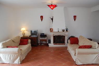 Casa de vacaciones en Aiana de Cima, Alfarim - Meco (Pen�nsula de Set�bal)Casa de vacaciones