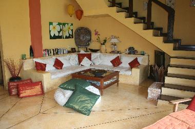 Casa de vacaciones en Umalas, Bali (Bali)Casa de vacaciones