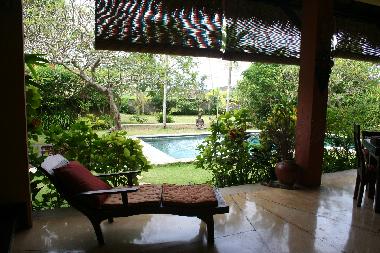 Casa de vacaciones en Umalas, Bali (Bali)Casa de vacaciones