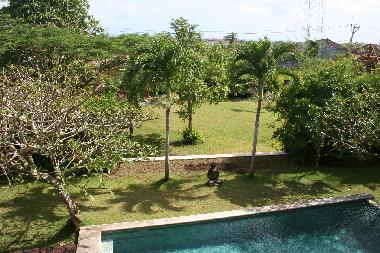 Casa de vacaciones en Umalas, Bali (Bali)Casa de vacaciones