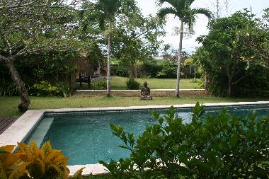 Casa de vacaciones en Umalas, Bali (Bali)Casa de vacaciones