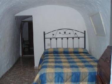 Casa de vacaciones en Tabernas (Almer�a)Casa de vacaciones