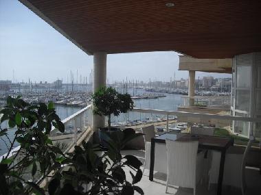Apartamento de vacaciones en Palma de Mallorca (Mallorca)Casa de vacaciones