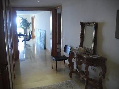 Apartamento de vacaciones en Palma de Mallorca (Mallorca)Casa de vacaciones