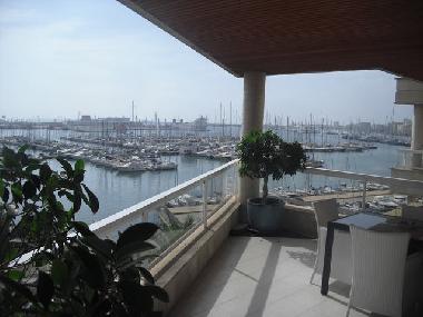Apartamento de vacaciones en Palma de Mallorca (Mallorca)Casa de vacaciones