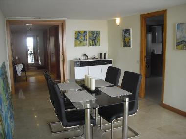 Apartamento de vacaciones en Palma de Mallorca (Mallorca)Casa de vacaciones