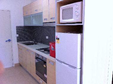 Apartamento de vacaciones en Sydney (New South Wales)Casa de vacaciones