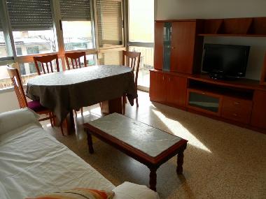 Apartamento de vacaciones en Palma de Mallorca (Mallorca)Casa de vacaciones