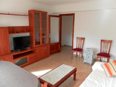 Apartamento de vacaciones en Palma de Mallorca (Mallorca)Casa de vacaciones
