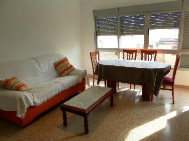 Apartamento de vacaciones en Palma de Mallorca (Mallorca)Casa de vacaciones