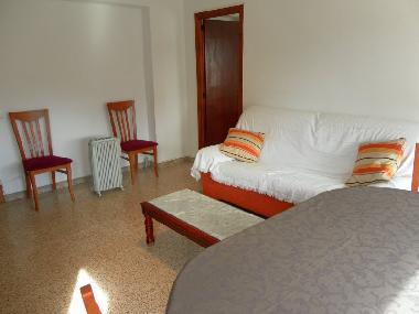 Apartamento de vacaciones en Palma de Mallorca (Mallorca)Casa de vacaciones