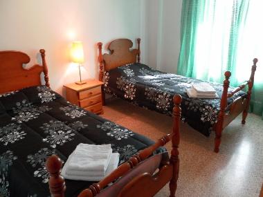 Apartamento de vacaciones en Palma de Mallorca (Mallorca)Casa de vacaciones