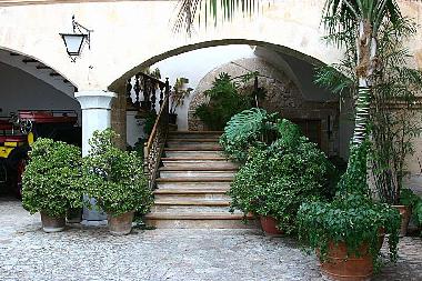 Apartamento de vacaciones en Palma de Mallorca (Mallorca)Casa de vacaciones
