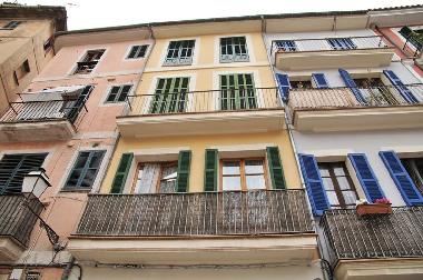 Apartamento de vacaciones en Palma de Mallorca (Mallorca)Casa de vacaciones