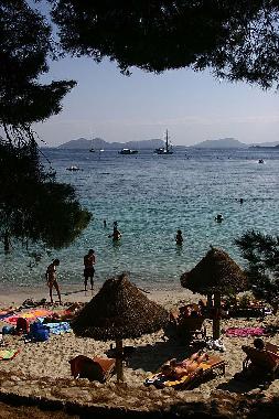 Apartamento de vacaciones en Palma de Mallorca (Mallorca)Casa de vacaciones