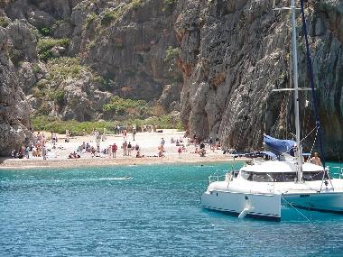 Apartamento de vacaciones en Palma de Mallorca (Mallorca)Casa de vacaciones