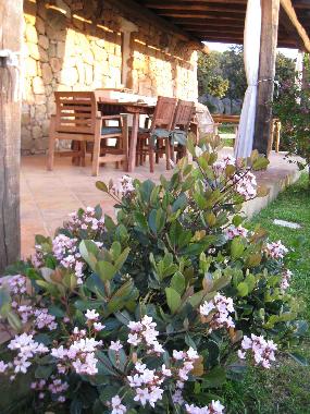 Casa de vacaciones en Baja Sardinia (Olbia-Tempio)Casa de vacaciones