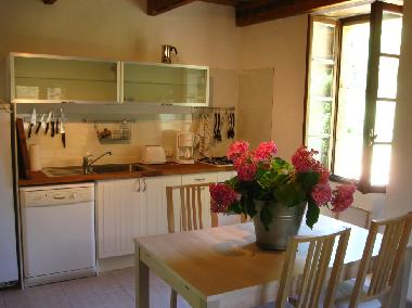 Casa de vacaciones en Peux et Couffouleux (Aveyron)Casa de vacaciones