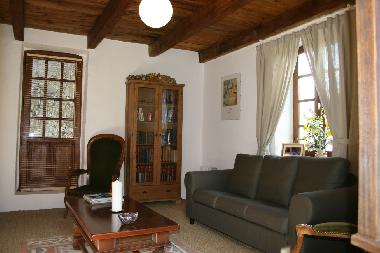 Casa de vacaciones en Peux et Couffouleux (Aveyron)Casa de vacaciones