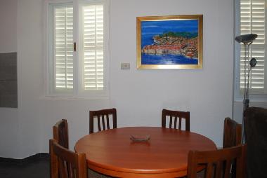 Apartamento de vacaciones en Dubrovnik (Dubrovacko-Neretvanska)Casa de vacaciones