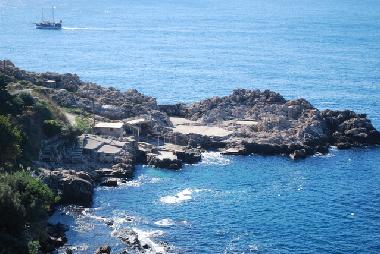Apartamento de vacaciones en Dubrovnik (Dubrovacko-Neretvanska)Casa de vacaciones