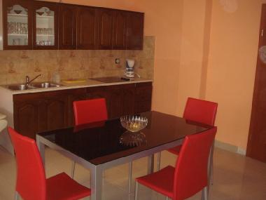 Casa de vacaciones en Silo (Primorsko-Goranska)Casa de vacaciones