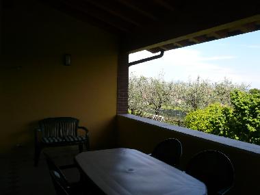 Apartamento de vacaciones en Manerba del Garda (Brescia)Casa de vacaciones