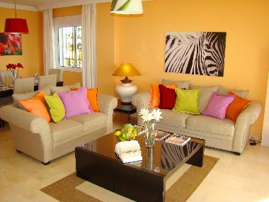 Apartamento de vacaciones en Bahia de Casares (Mlaga)Casa de vacaciones