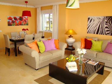 Apartamento de vacaciones en Bahia de Casares (Mlaga)Casa de vacaciones