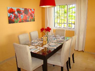 Apartamento de vacaciones en Bahia de Casares (Mlaga)Casa de vacaciones