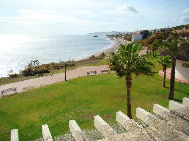 Apartamento de vacaciones en Bahia de Casares (Mlaga)Casa de vacaciones