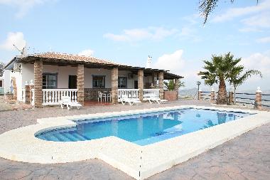 Chalet en Coin (Mlaga)Casa de vacaciones