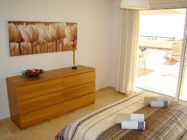 Apartamento de vacaciones en Bahia de Casares (Mlaga)Casa de vacaciones