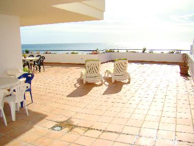 Apartamento de vacaciones en Bahia de Casares (Mlaga)Casa de vacaciones