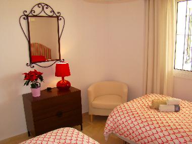 Apartamento de vacaciones en Bahia de Casares (Mlaga)Casa de vacaciones