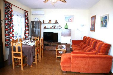 Chalet en Coin (Mlaga)Casa de vacaciones