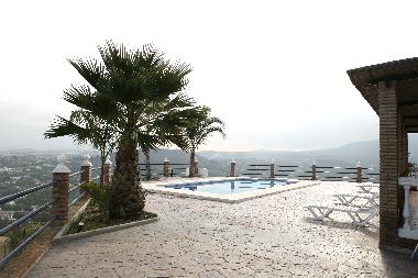 Chalet en Coin (Mlaga)Casa de vacaciones