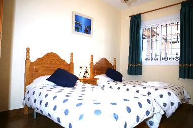 Chalet en Coin (Mlaga)Casa de vacaciones