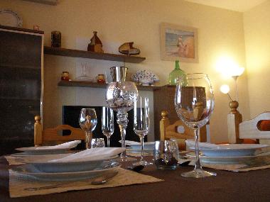 Chalet en Coin (Mlaga)Casa de vacaciones