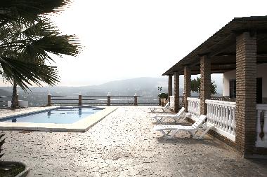 Chalet en Coin (Mlaga)Casa de vacaciones