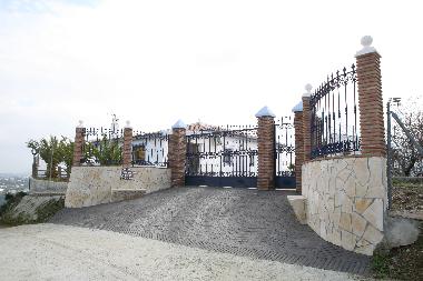 Chalet en Coin (Mlaga)Casa de vacaciones