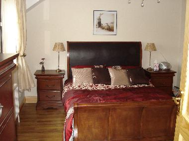 Casa de vacaciones en glenties (Donegal)Casa de vacaciones