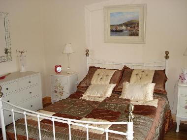 Casa de vacaciones en glenties (Donegal)Casa de vacaciones