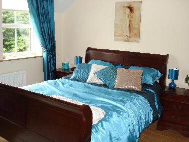 Casa de vacaciones en glenties (Donegal)Casa de vacaciones