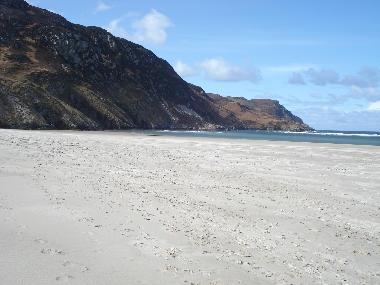 Casa de vacaciones en glenties (Donegal)Casa de vacaciones