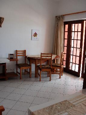 Apartamento de vacaciones en SAL REI (Boa Vista)Casa de vacaciones