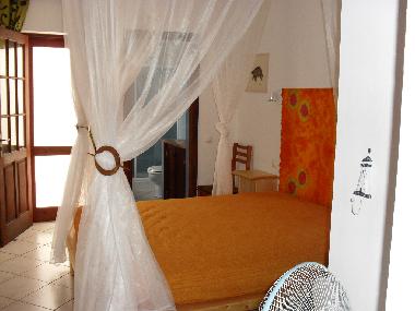Apartamento de vacaciones en SAL REI (Boa Vista)Casa de vacaciones